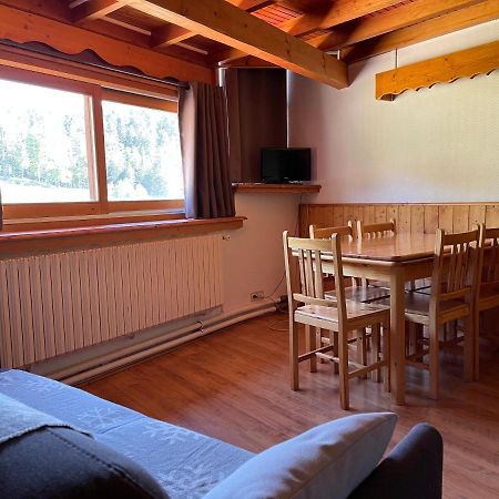 Le Saporta- Studios Et Appartements Meubles De Tourisme Le Lioran Buitenkant foto