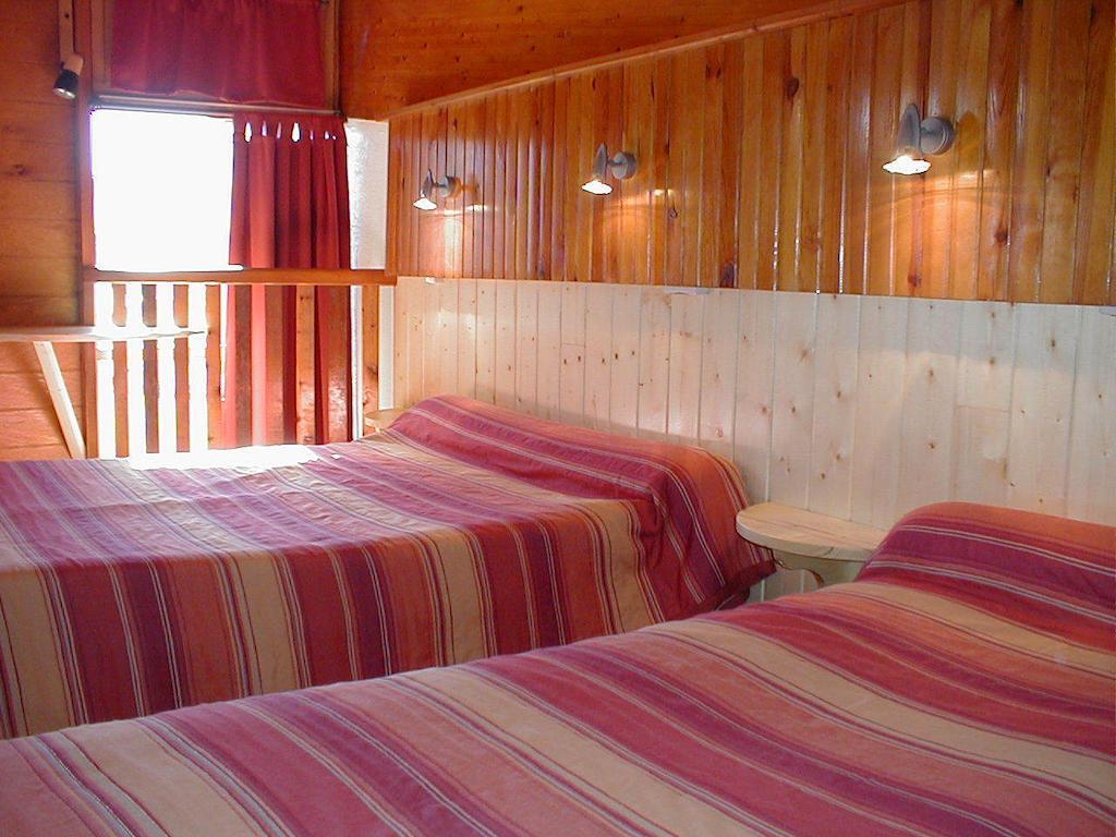 Le Saporta- Studios Et Appartements Meubles De Tourisme Le Lioran Kamer foto