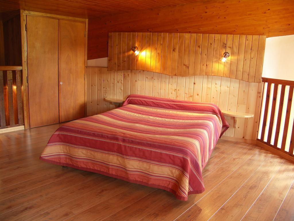 Le Saporta- Studios Et Appartements Meubles De Tourisme Le Lioran Kamer foto